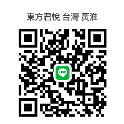 Line QR Code