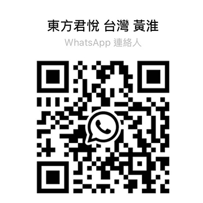 WhatsApp QR Code